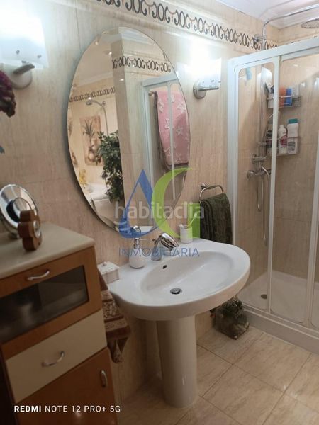 Foto a889a697-7867-47c5-9f24-9d50dbb44481. Pis amb calefacció aparcament a San Claudio - La Chantría León