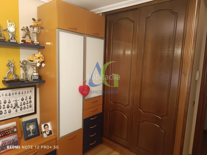 Foto ccfc69f9-f4ea-439b-bd5b-bb1f0c09b577. Pis amb calefacció aparcament a San Claudio - La Chantría León
