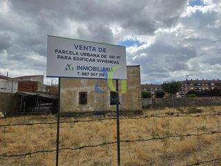 Rural plot  Federico garcia lorca