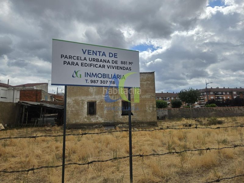 Foto 0b57d96e-69df-4b22-9335-b057019a3f45. Finca rústica a Villaquilambre