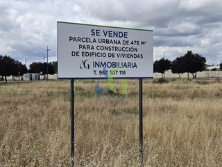 Wohngrundstück  Gongora o camino viejo