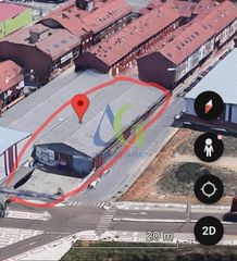 Geschäftsraum in Villaquilambre