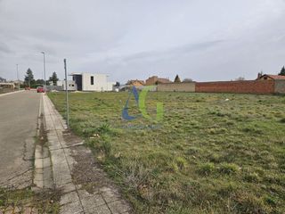 Terreny residencial a Villaquilambre