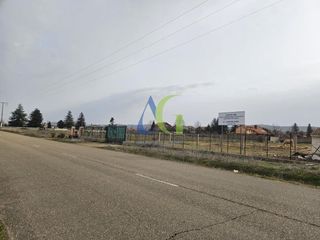 Rural plot in Villaquilambre