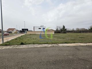 Fondo rustico in Villaquilambre