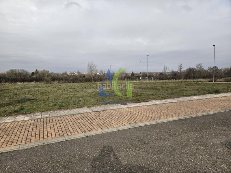 Foto c856122d-9336-4869-a4e5-2e6fe2735c0a. Finca rústica a Villaquilambre