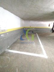 Parking voiture  El vago