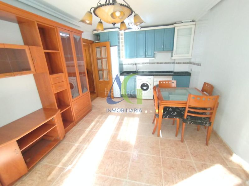 Foto 88e371b7-4e5a-4d5a-b4d6-8550de118cf2. Flat with heating parking in Trobajo del camino