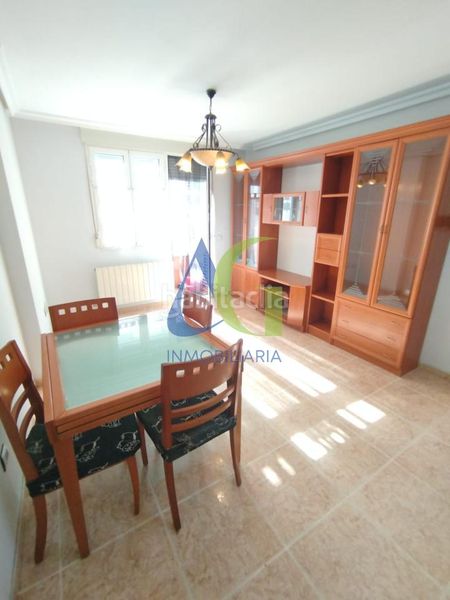Foto fa6e9c98-c530-4ee8-8e65-617efb0a0d70. Flat with heating parking in Trobajo del camino