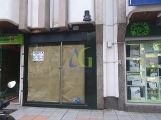 Lloguer Local Comercial a Centro Ciudad