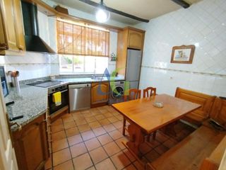 Casa a Santovenia de la Valdoncina