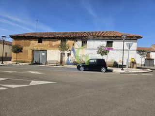 House in PLAZA FRANCISCO ROA