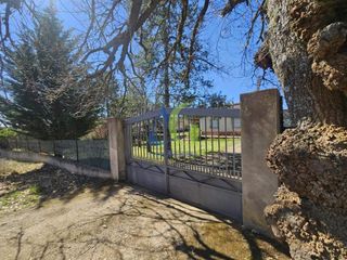 Landgut in Villaquilambre