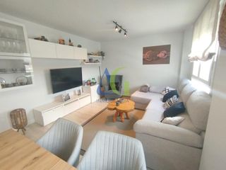 Flat  Los zarzales