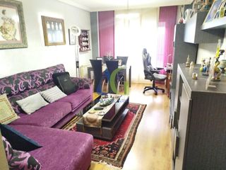 Etagenwohnung  Via lactea