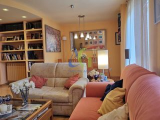 Etagenwohnung  Demetrio monteserin