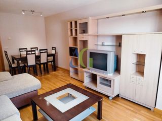 Flat  C/ murillo