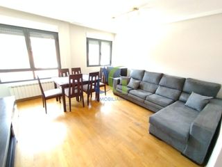 D�plex  Avenida candas
