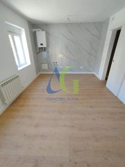Appartement  Valle inclan