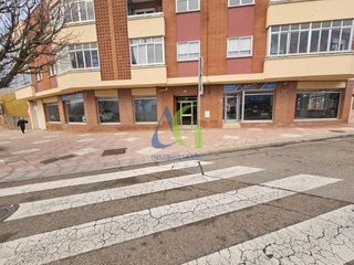 Locale commerciale  Avenida madrid