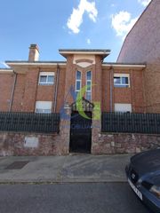 Haus  Miguel hernandez