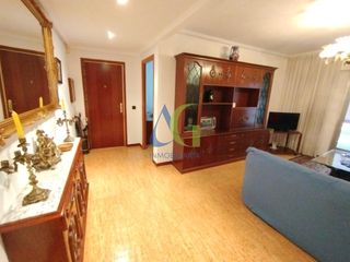 Rent Flat  Obispo cuadrillero