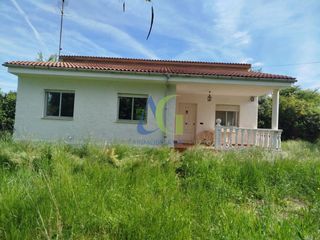 House  La caseria