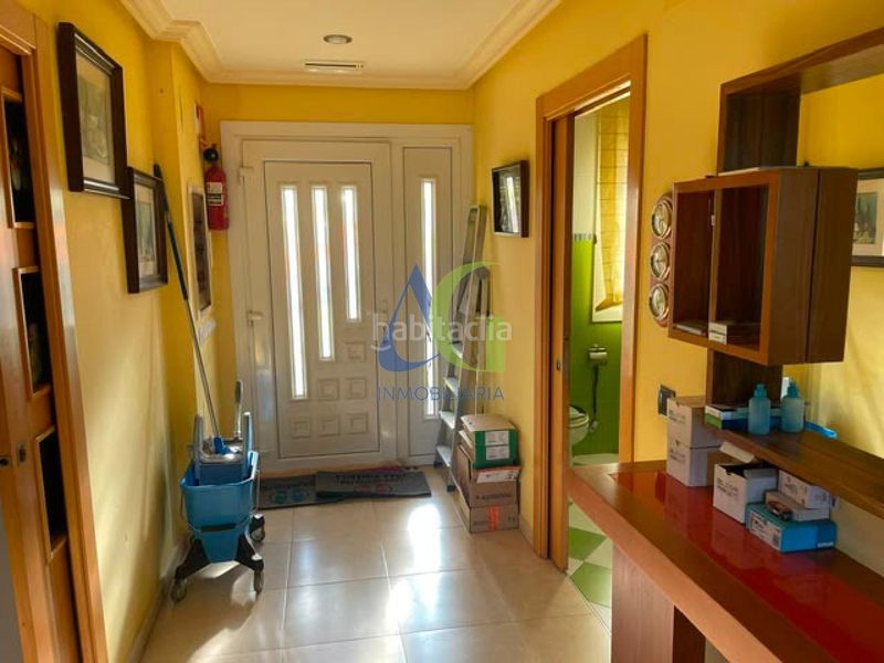 Foto 4a58d8f5-8c1d-4396-865d-9c2b4ceb0a97. Casa amb calefacció aparcament a Sariegos