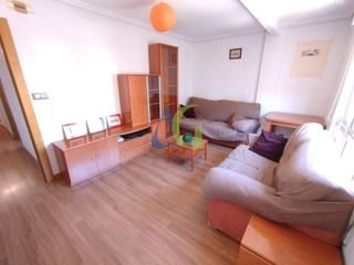 Etagenwohnung  San pedro
