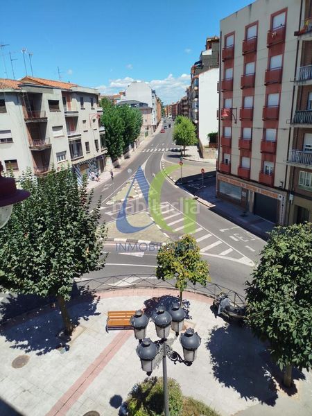 Foto 1d45d63e-919d-4dc6-96fc-191b527cee17. Pis amb calefacció a San Mamés - La Palomera León