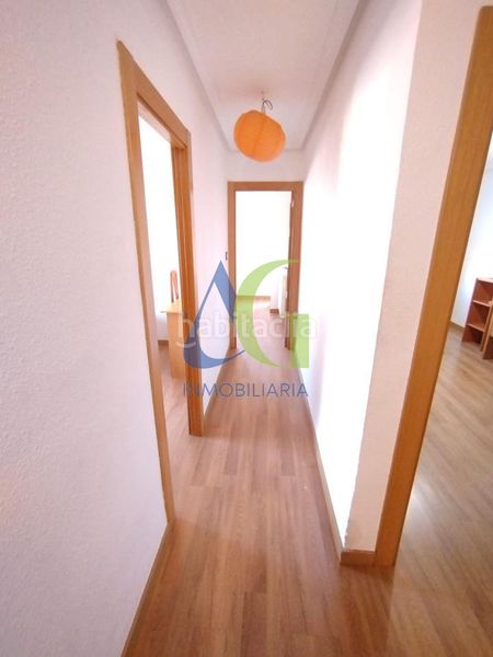 Foto b8e43433-9027-4b1e-b976-f1fdd1a650ac. Pis amb calefacció a San Mamés - La Palomera León