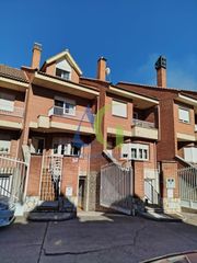 Reihenhaus  Las mundinas