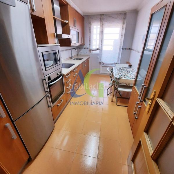 Foto d6326016-c44b-42a7-a877-72302e901952. Pis amb calefacció aparcament a El Soto León