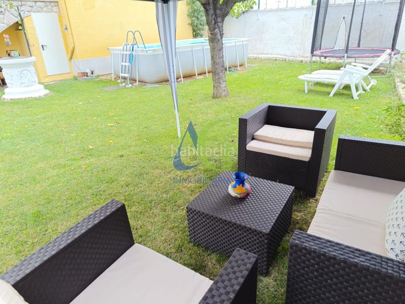 Foto c9a879df-a44f-4b28-acac-6e798e4237a4. Casa amb calefacció aparcament a Trobajo del Cerecedo León