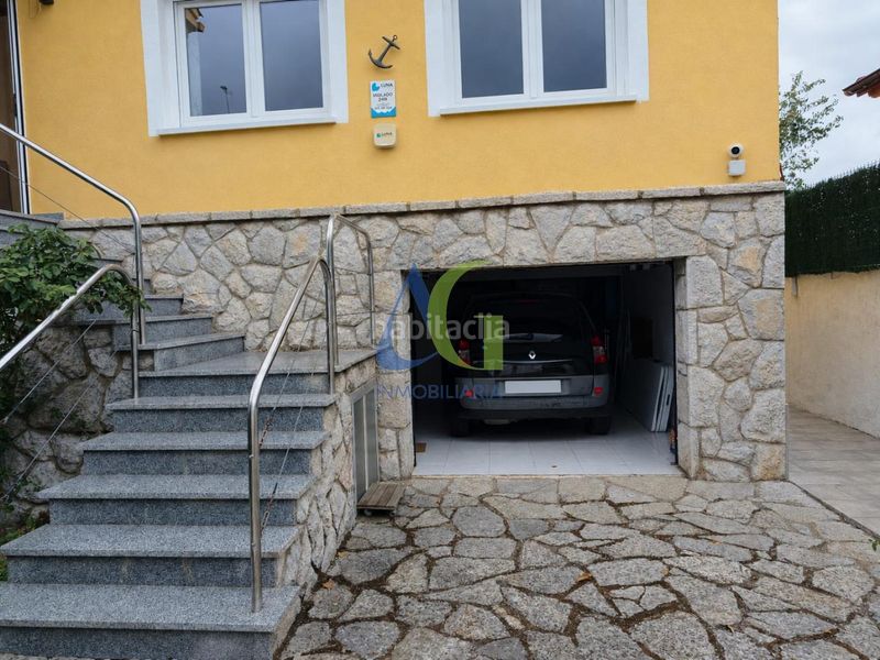 Foto ccbd9f76-6e64-4493-bf36-9a0368267c79. Casa amb calefacció aparcament a Trobajo del Cerecedo León