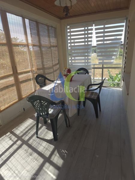 Foto d242e2b1-db0a-4f39-9acc-88ff2fa5a858. Casa amb calefacció aparcament a Trobajo del Cerecedo León