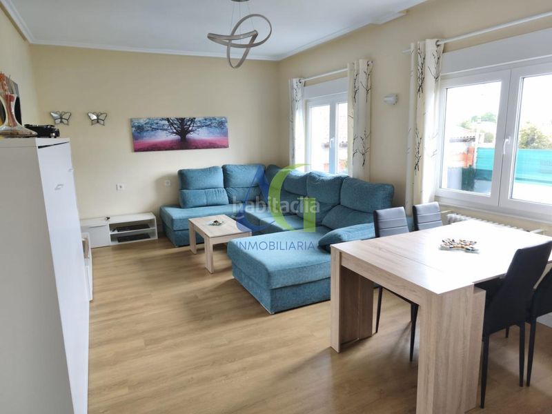Foto ea680b28-e975-43e9-8434-3c553795de65. Casa amb calefacció aparcament a Trobajo del Cerecedo León