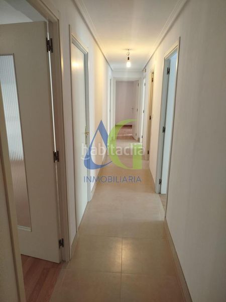 Foto df2c9cfa-0e1a-46c2-8f83-e2199d38a5b7. Pis amb calefacció a Centro Ciudad León