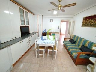 Flat  Collado cerredo