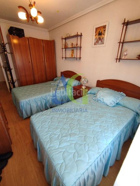Foto 4c99f97a-d91f-4daf-9be0-0da7a9214c7b. Pis amb calefacció aparcament a La Asunción - La Inmaculada León