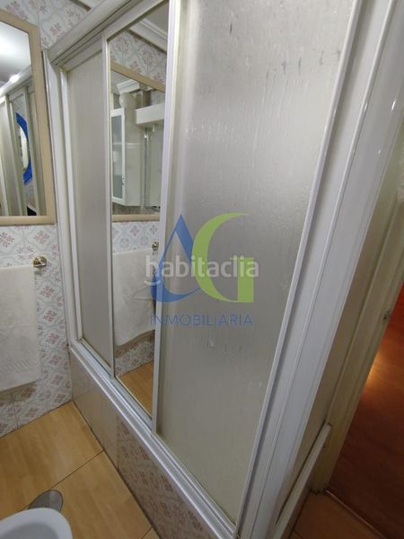 Foto 69ba8ab1-f75c-4e3d-87d3-d929f9f562b9. Pis amb calefacció aparcament a La Asunción - La Inmaculada León