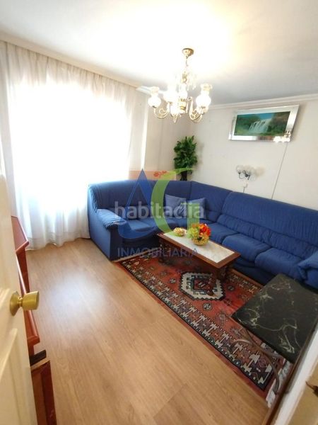 Foto d0bec07b-8e13-414d-ac2e-e3bb0cf9d1ca. Pis amb calefacció aparcament a La Asunción - La Inmaculada León