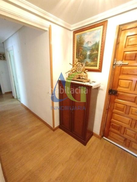 Foto f869a9fa-3302-439a-bd01-79dbc48a8e81. Pis amb calefacció aparcament a La Asunción - La Inmaculada León