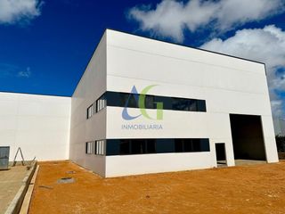 Rent Rural plot in Villadangos del Páramo