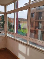 Pis  Calle alfageme