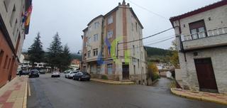 Edificio  Calle doctor rivas