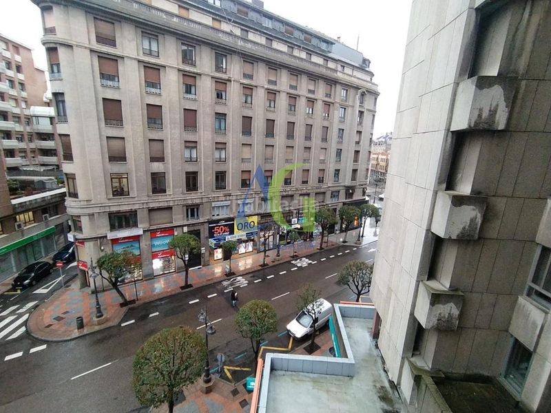 Foto 96a7b5fd-cbd9-4b60-9326-8060abf08cc1. Appartamento con riscaldamento in Centro Ciudad León