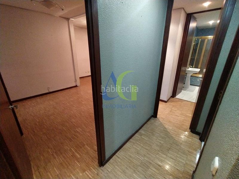 Foto ae964cf7-52a5-4e26-a7ce-16f4c20dfb2e. Appartamento con riscaldamento in Centro Ciudad León