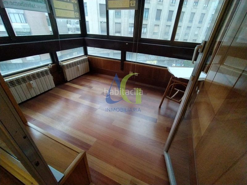 Foto b66e43b6-24f6-452b-8c8c-47b24b7cd937. Appartamento con riscaldamento in Centro Ciudad León