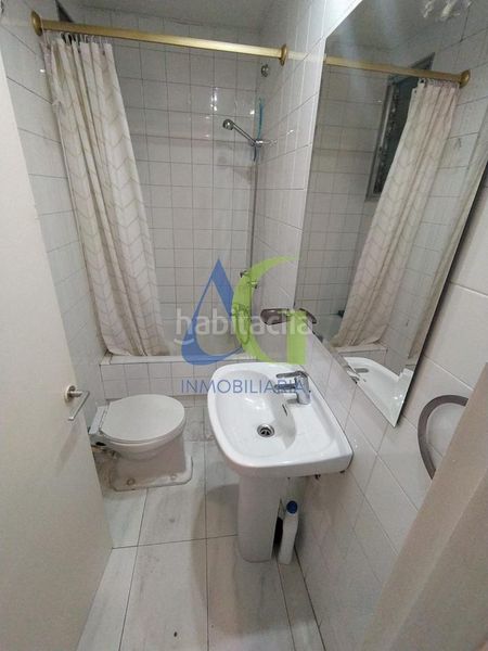 Foto c4da1ef0-d5fb-4271-a769-0ae414025de8. Appartamento con riscaldamento in Centro Ciudad León